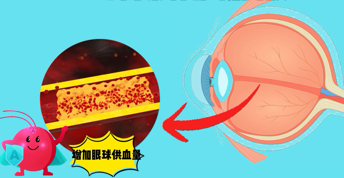 艾詩(shī)特蝦青素