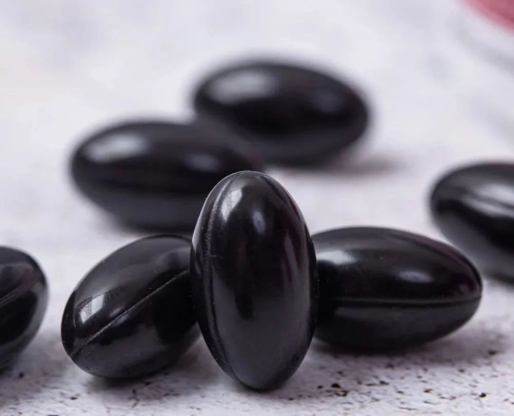 艾詩(shī)特蝦青素 艾詩(shī)特蝦青素