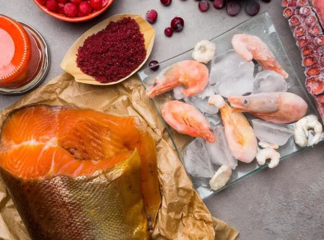 艾詩特蝦青素 艾詩特蝦青素