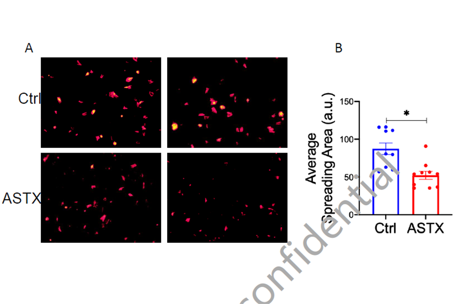 艾詩(shī)特蝦青素