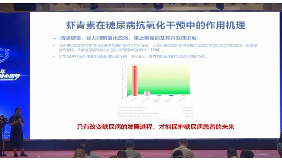 艾詩(shī)特蝦青素