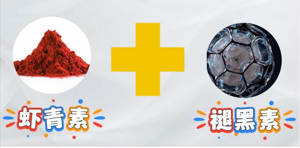 艾詩特蝦青素 艾詩特蝦青素