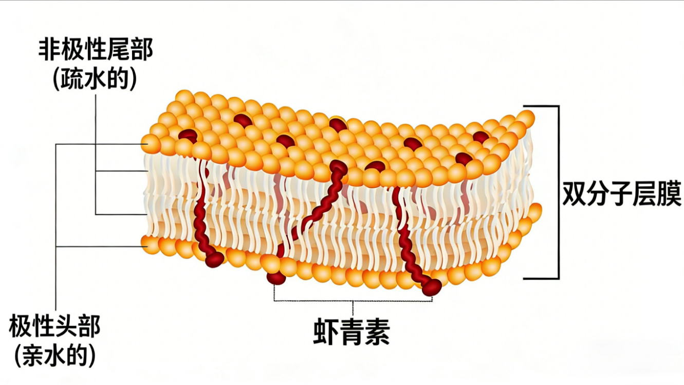 艾詩特蝦青素 艾詩特蝦青素