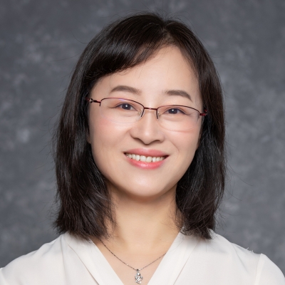 徐旭林-華中科技大學同濟醫(yī)學院藥理學博士