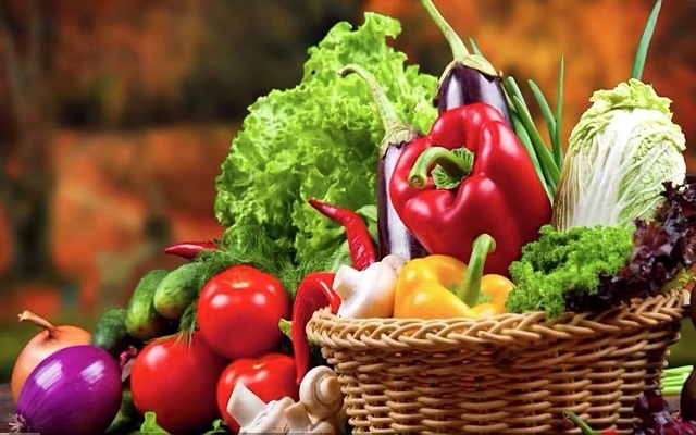 “三加兩減”飲食法 ，健康養(yǎng)生更年輕