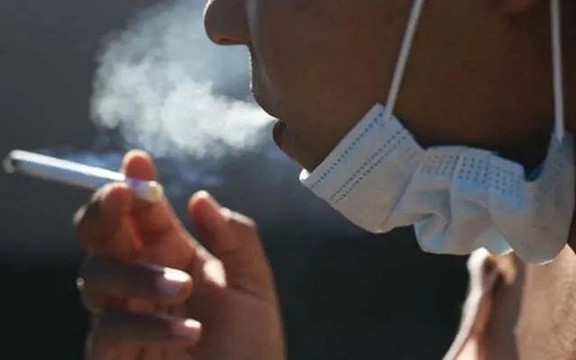 吸煙人群補(bǔ)充蝦青素有什么好處？