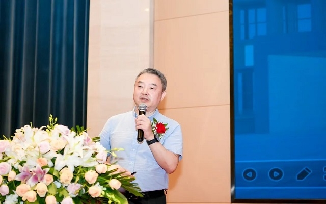 專家談蝦青素——天然蝦青素是一種肝功能保護劑！