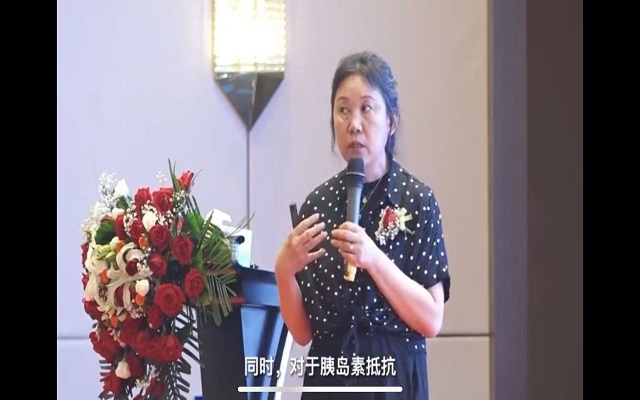 專家談蝦青素——蝦青素干預(yù)糖尿病的作用機理