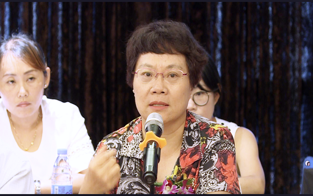 專家談蝦青素——蝦青素對(duì)老年病的積極作用！