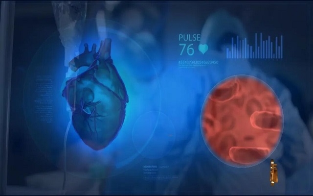 繼抗血栓成果后，艾詩(shī)特?cái)y手華中科大開(kāi)啟兩大科研新方向！